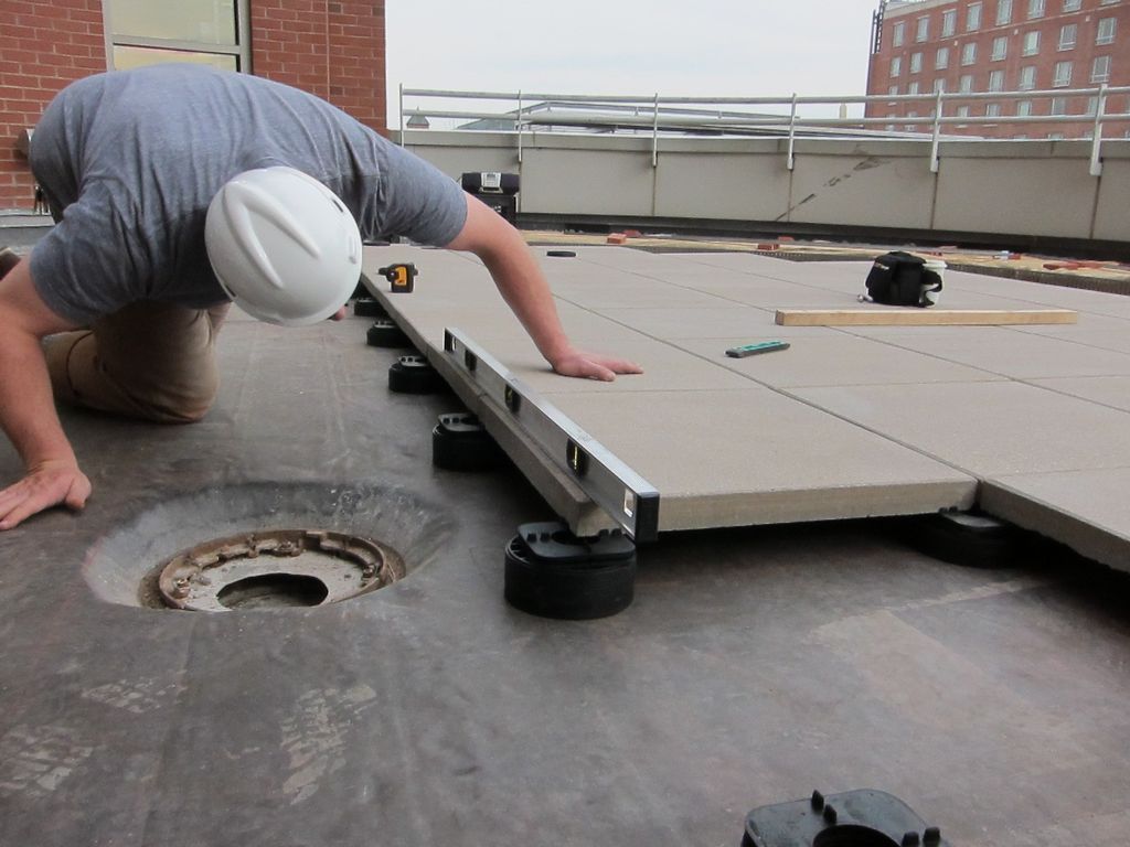 Flat Roofing