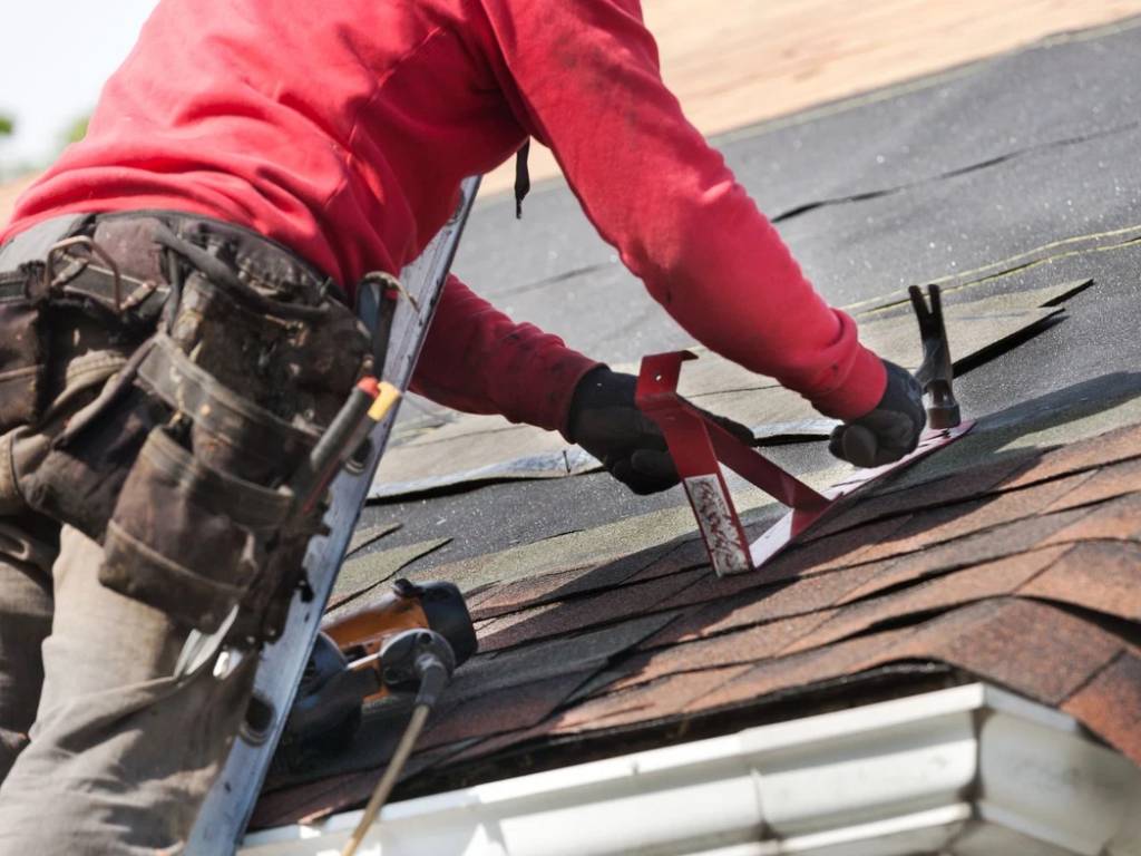 Roof Repair