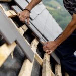 roof replacement