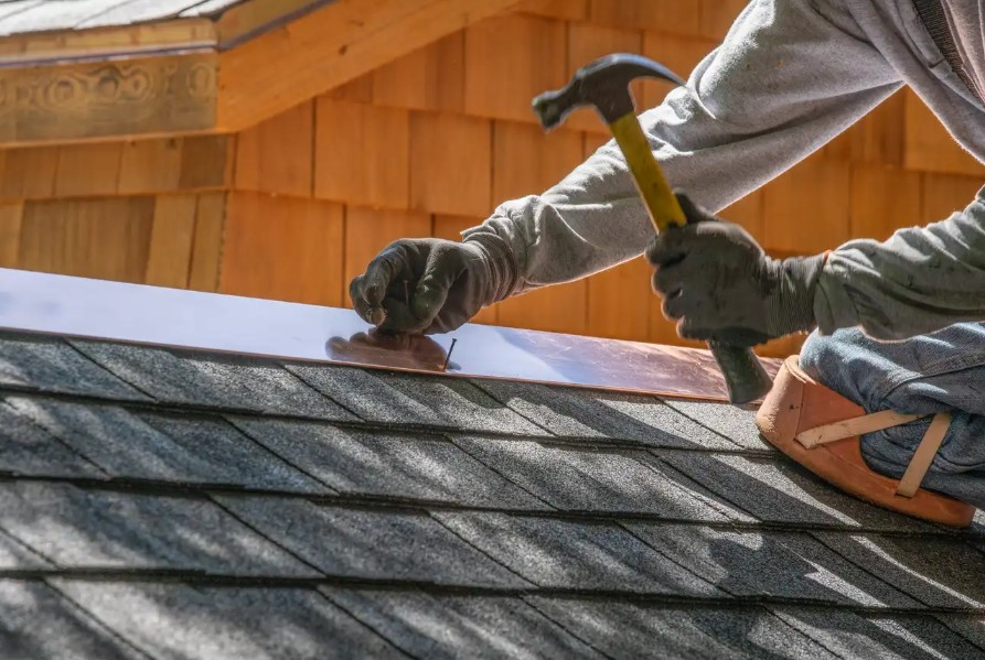Roof Repair