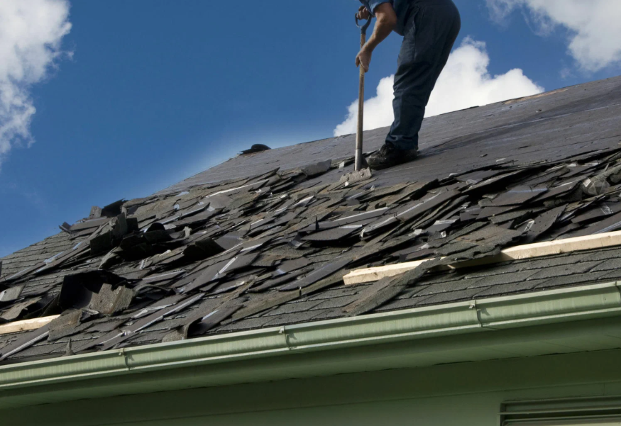 Roof Repair