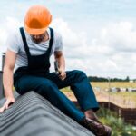 Roof Inspection